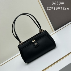 Christian Dior Top Handle Bags